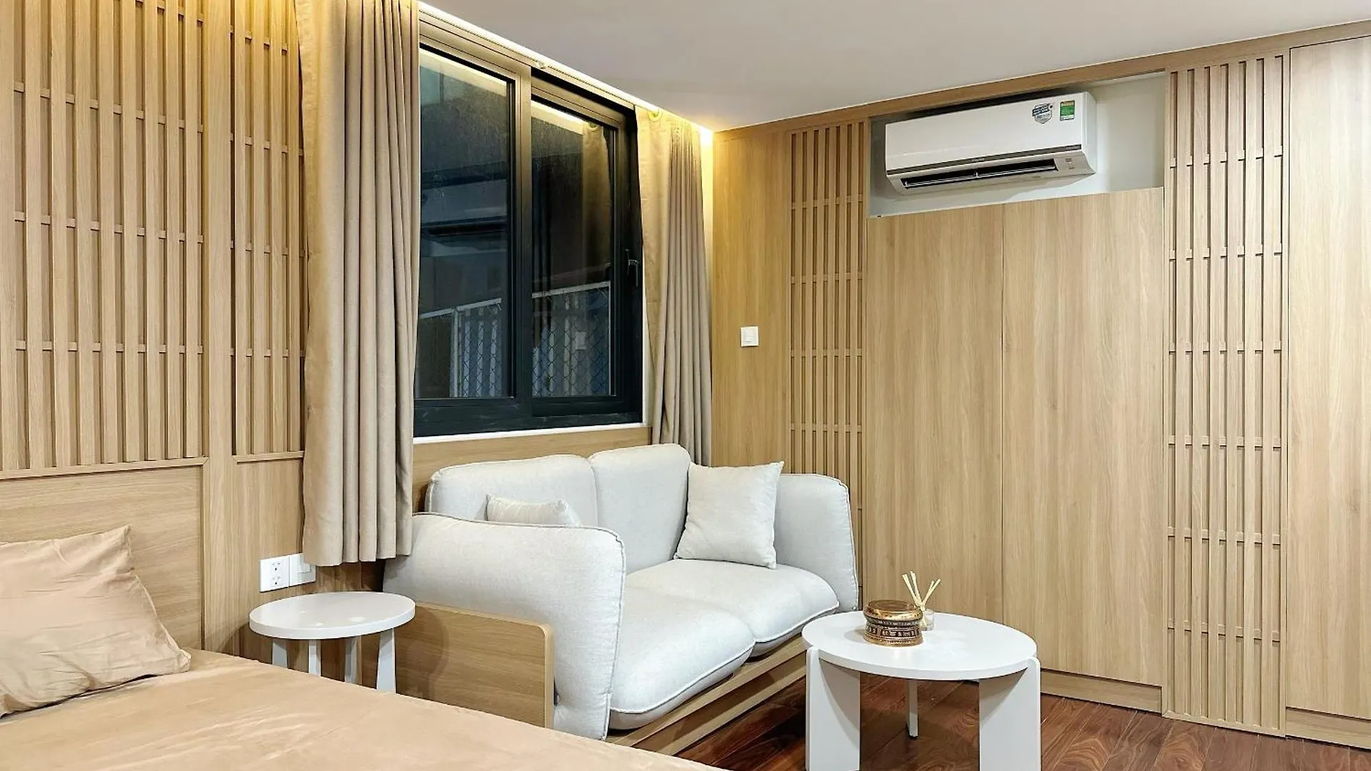Hod Apartment Tan Dinh Πόλη Χο Τσι Μινχ