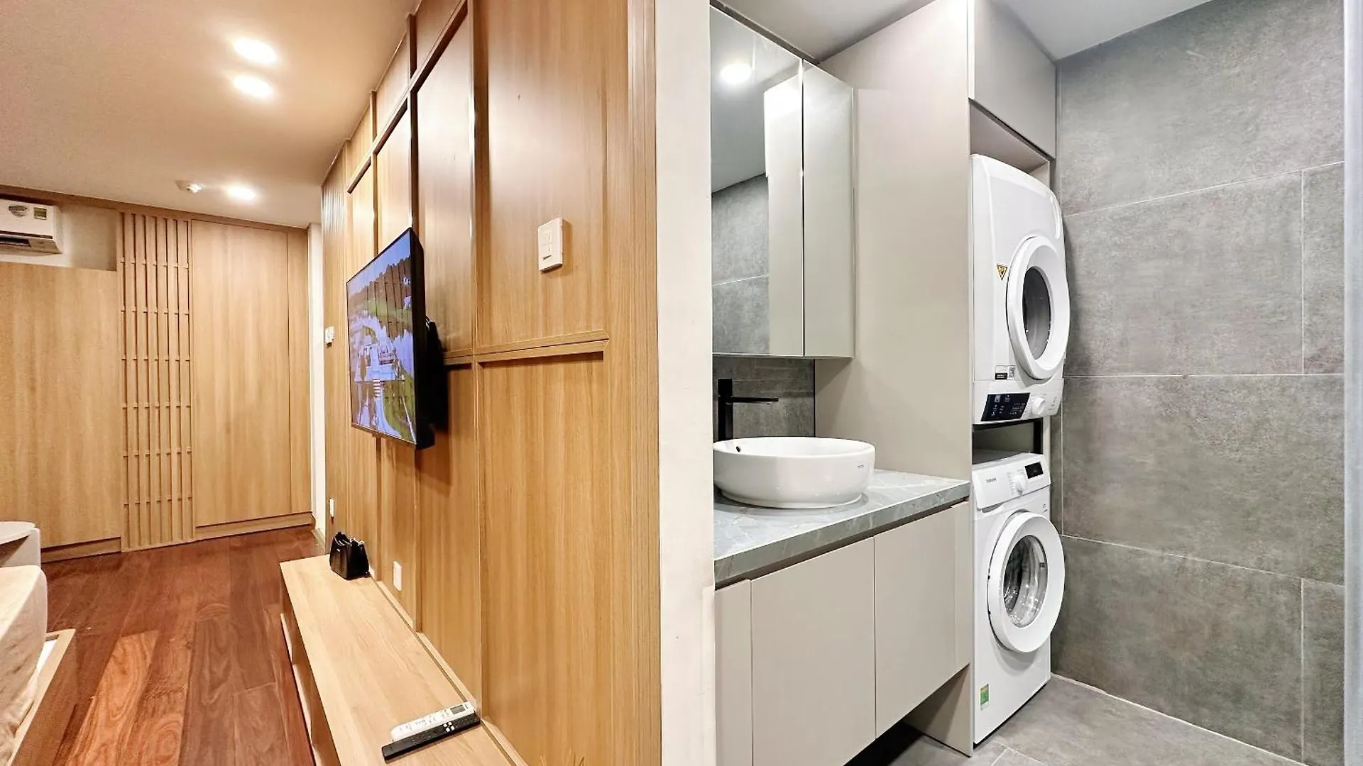 Hod Apartment Tan Dinh Πόλη Χο Τσι Μινχ Βιετνάμ