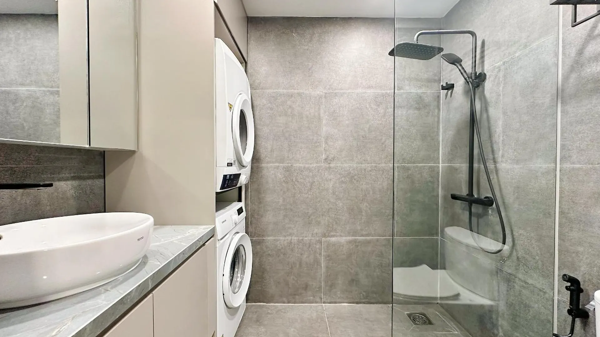 Hod Apartment Tan Dinh Πόλη Χο Τσι Μινχ Βιετνάμ