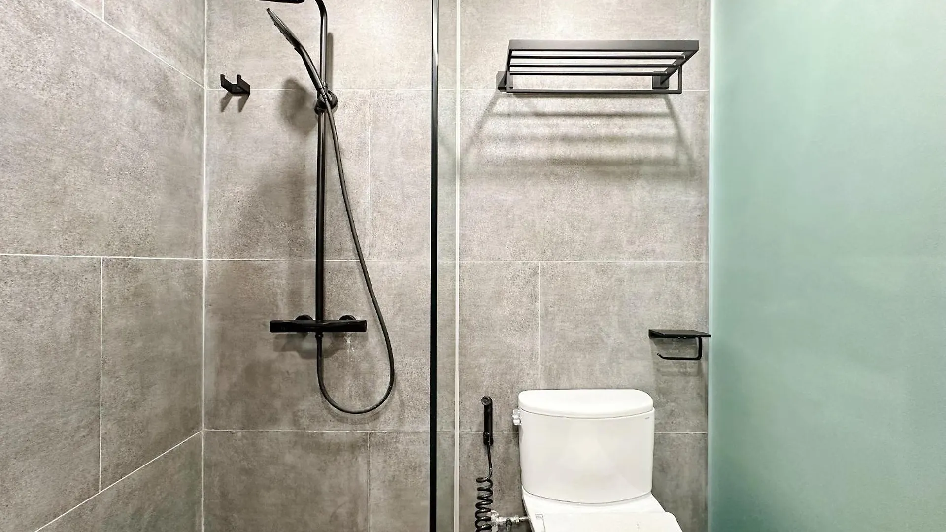 Hod Apartment Tan Dinh Πόλη Χο Τσι Μινχ