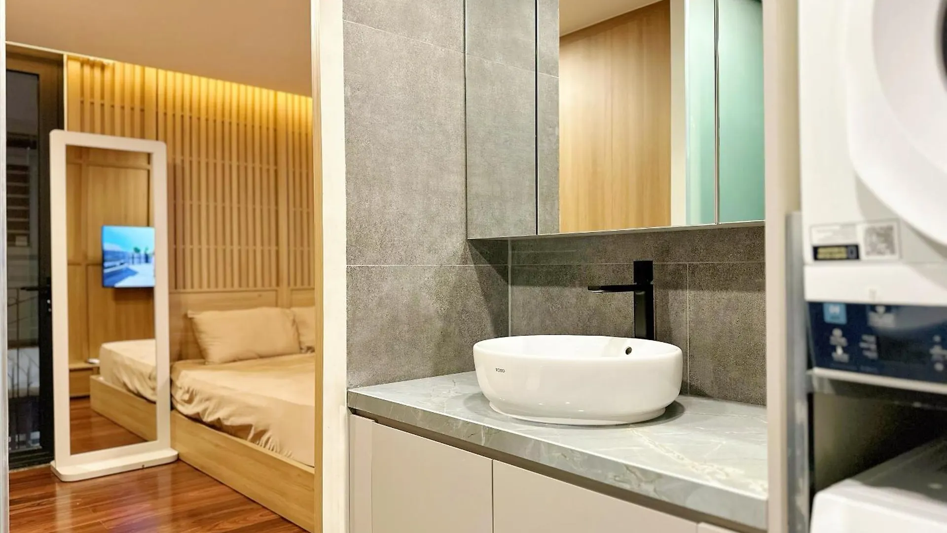 Hod Apartment Tan Dinh Πόλη Χο Τσι Μινχ