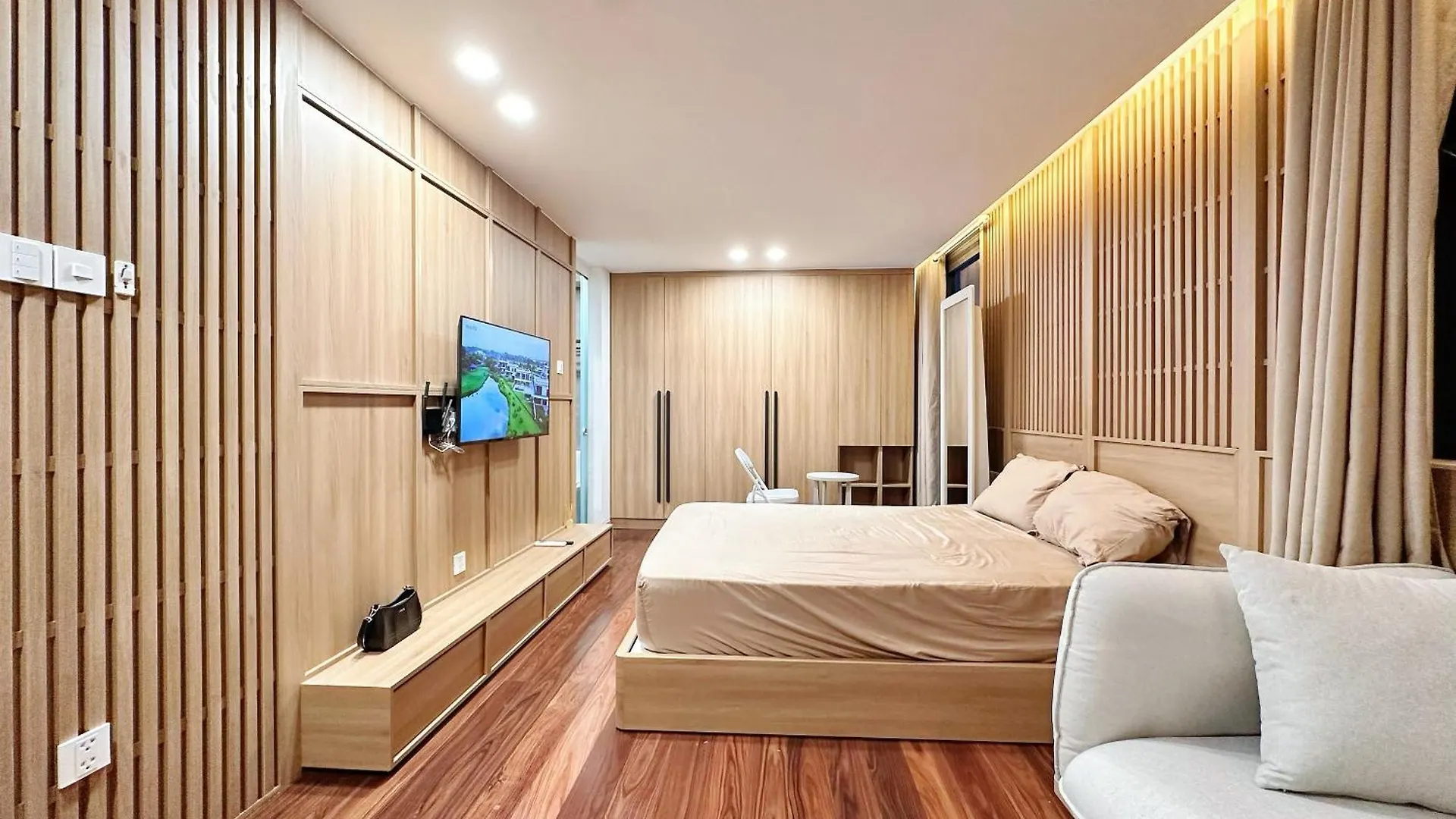Hod Apartment Tan Dinh Πόλη Χο Τσι Μινχ Βιετνάμ