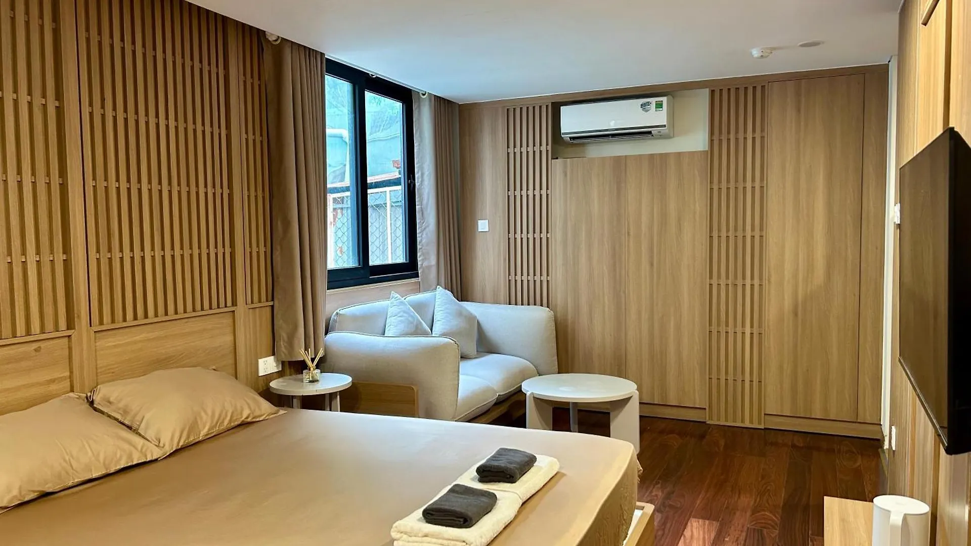Hod Apartment Tan Dinh Πόλη Χο Τσι Μινχ
