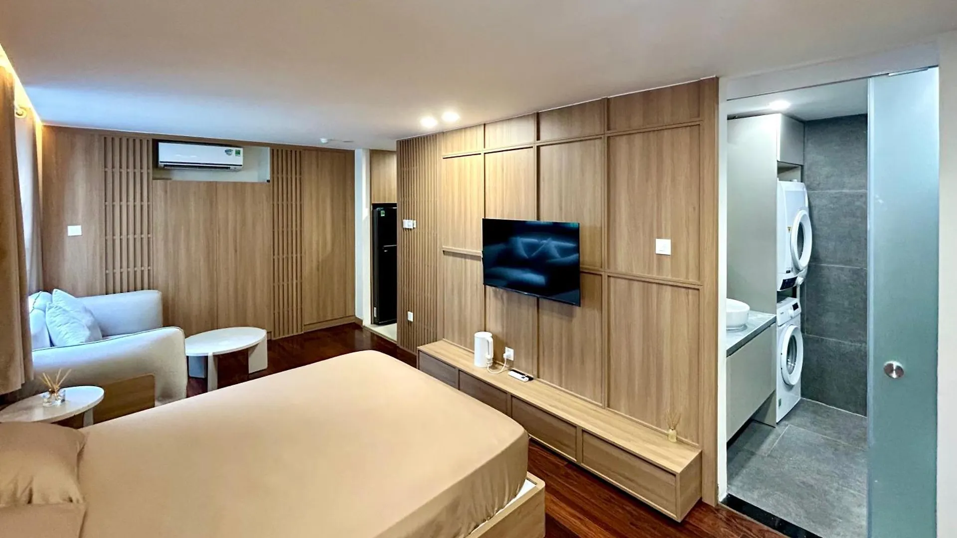 Hod Apartment Tan Dinh Πόλη Χο Τσι Μινχ