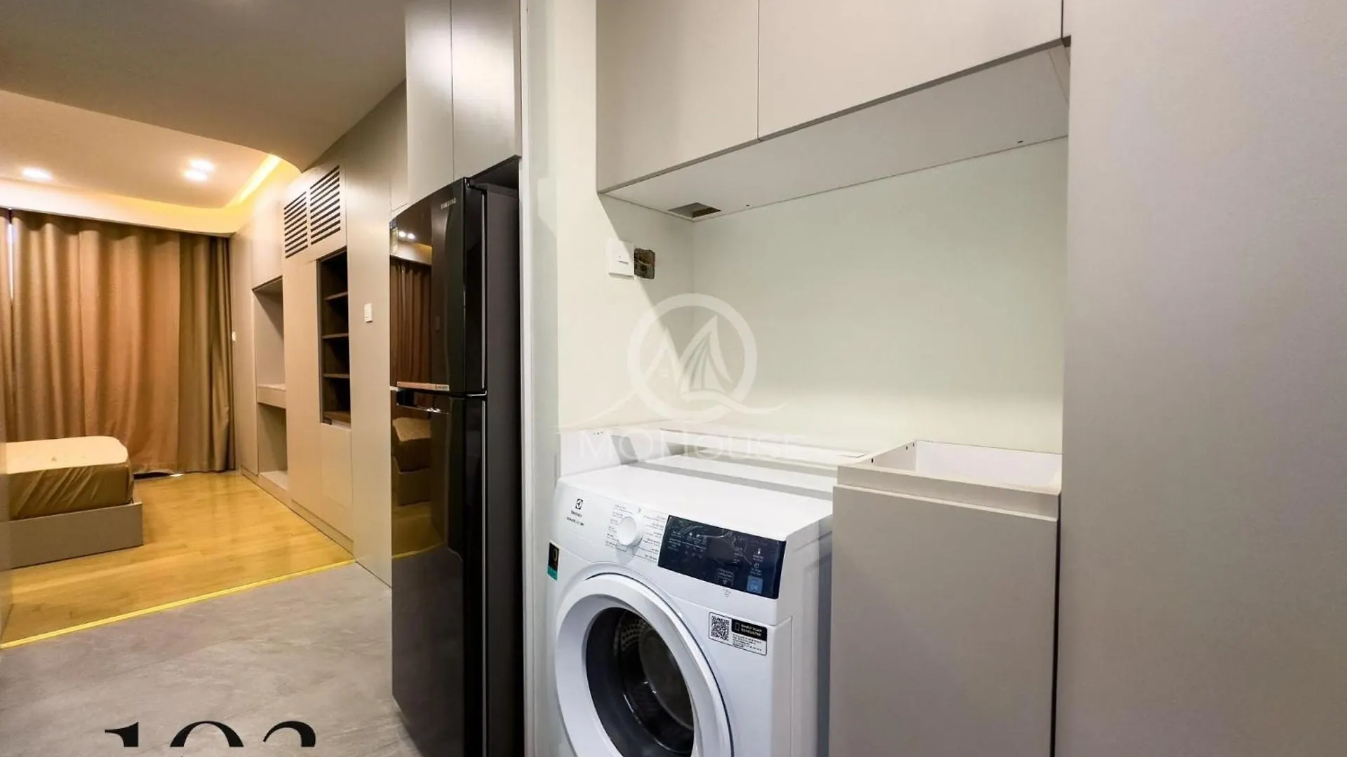 Hod Apartment Tan Dinh Πόλη Χο Τσι Μινχ