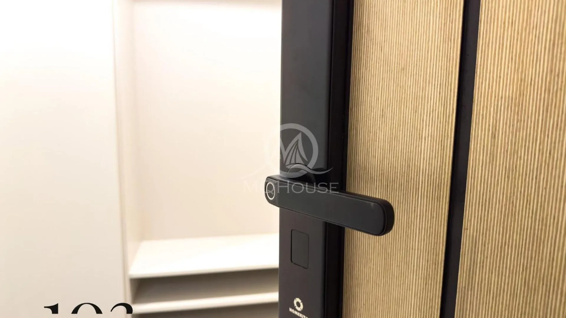 Hod Apartment Tan Dinh Πόλη Χο Τσι Μινχ 0*,  Βιετνάμ