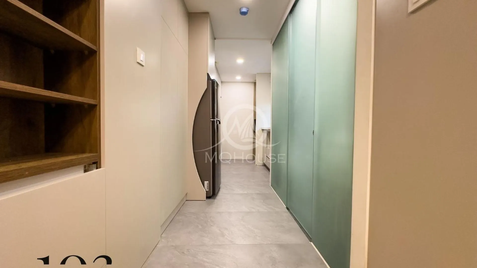 Hod Apartment Tan Dinh Πόλη Χο Τσι Μινχ 0*,  Βιετνάμ