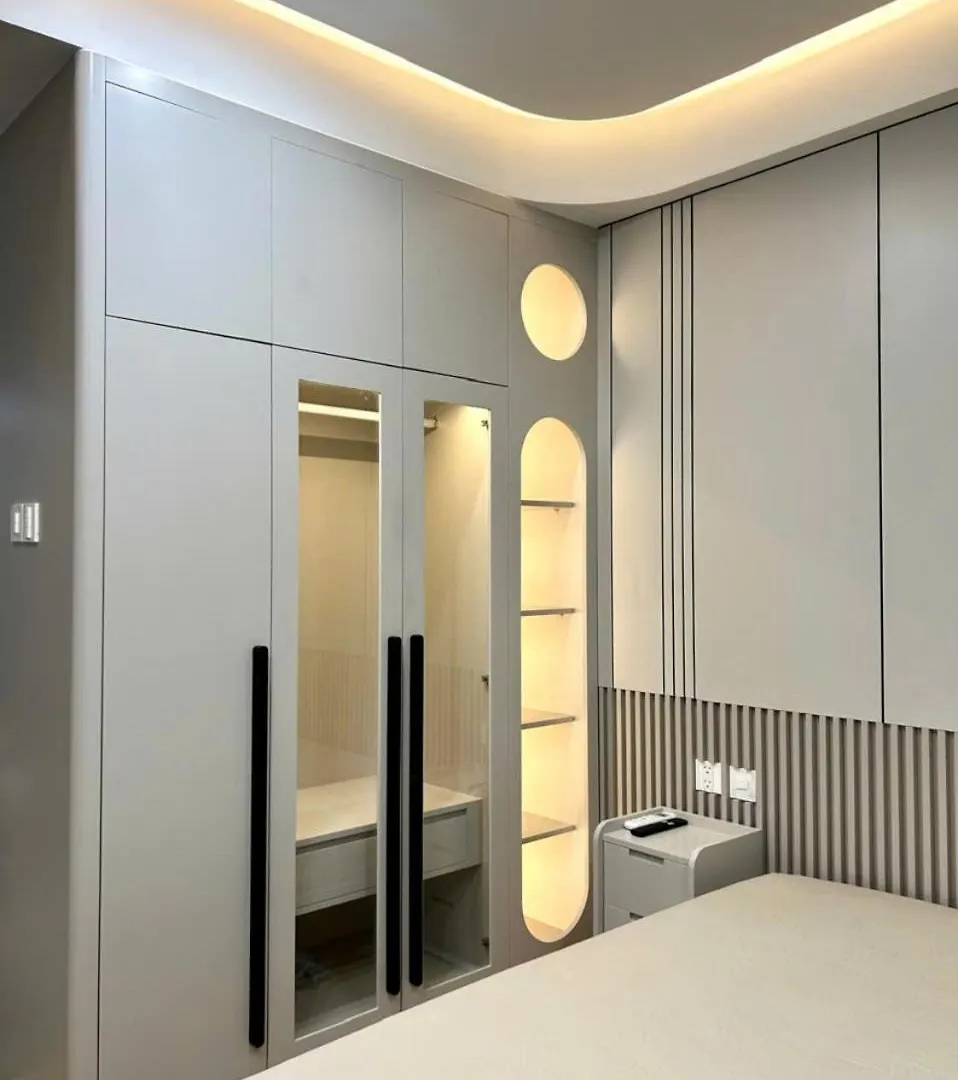 Hod Apartment Tan Dinh Πόλη Χο Τσι Μινχ 0*,