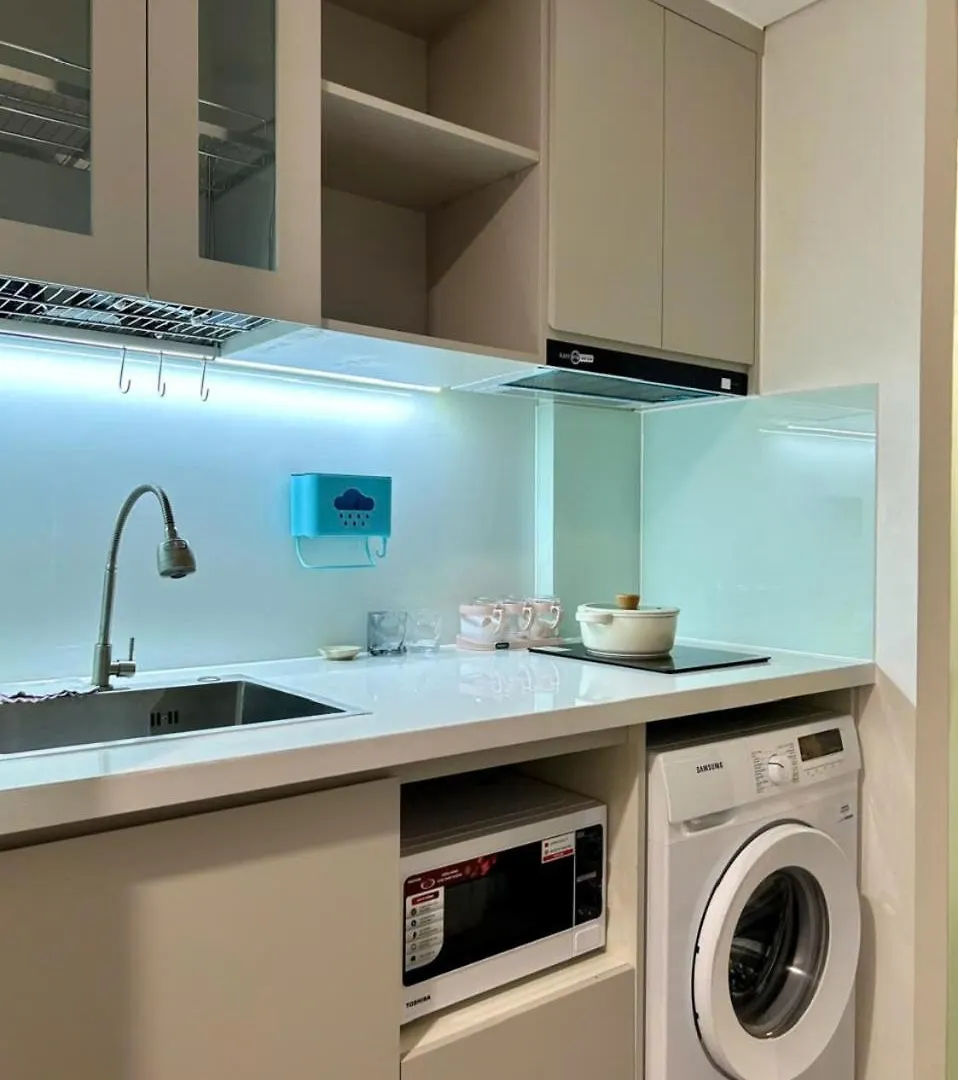 Hod Apartment Tan Dinh Πόλη Χο Τσι Μινχ