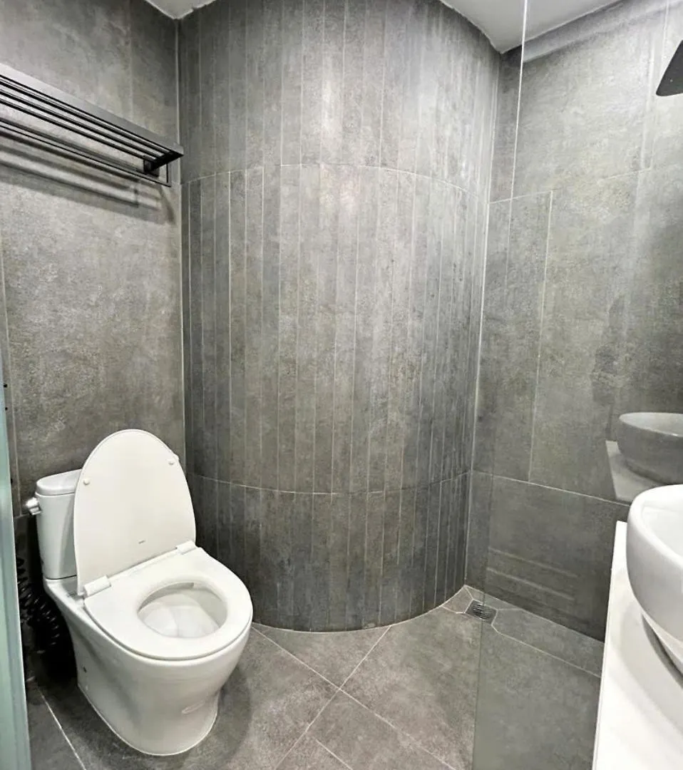 Hod Apartment Tan Dinh Πόλη Χο Τσι Μινχ
