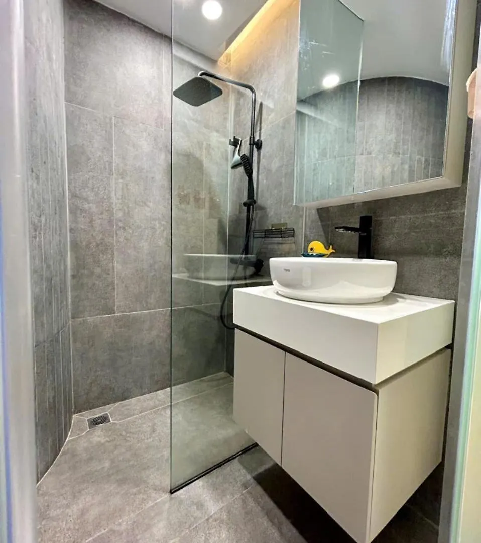 Hod Apartment Tan Dinh Πόλη Χο Τσι Μινχ 0*,