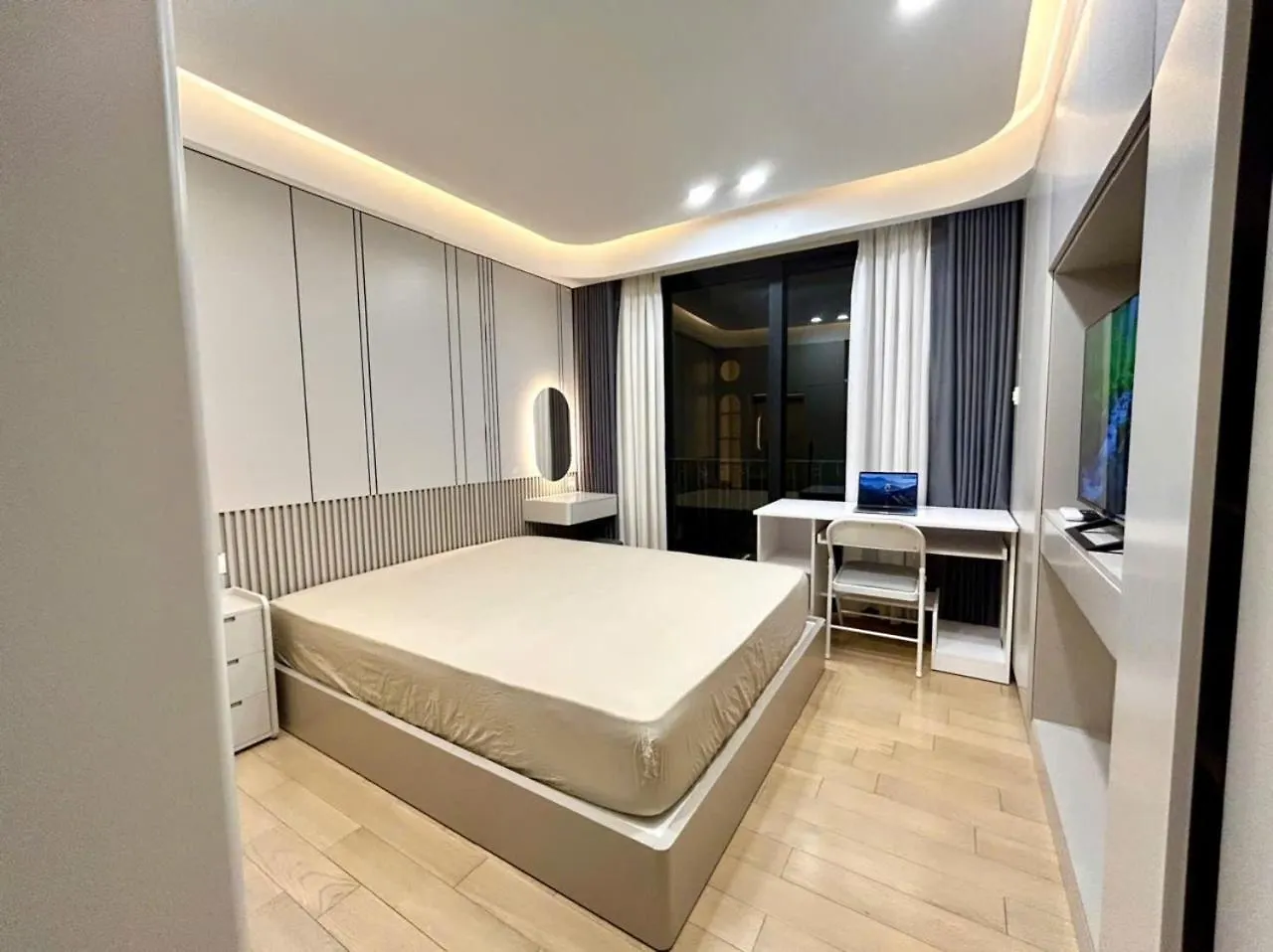 Hod Apartment Tan Dinh Πόλη Χο Τσι Μινχ