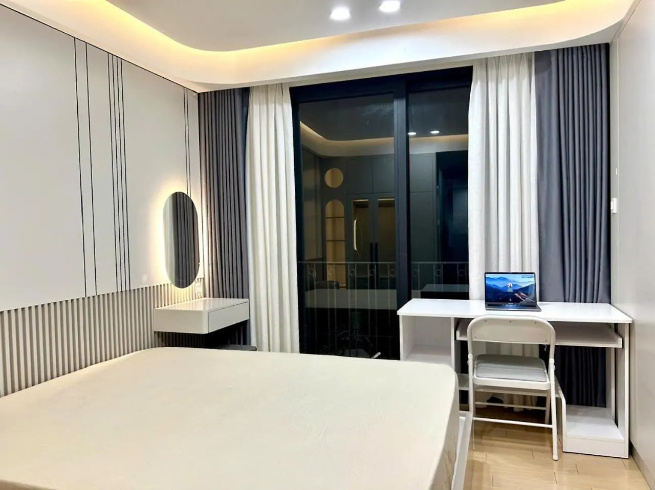 Hod Apartment Tan Dinh Πόλη Χο Τσι Μινχ 0*,