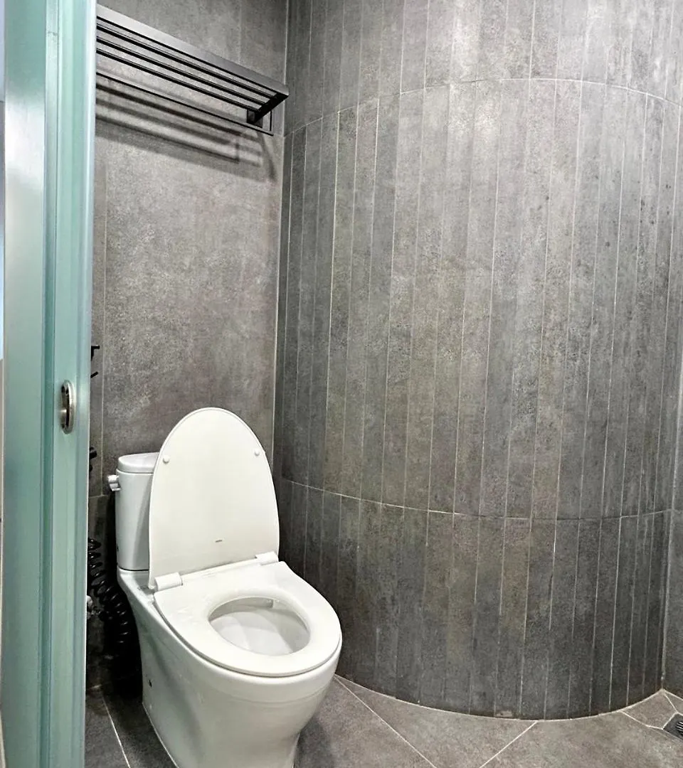 Hod Apartment Tan Dinh Πόλη Χο Τσι Μινχ Βιετνάμ